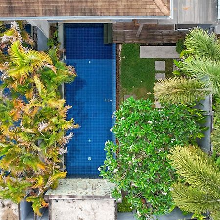 Villa Miriama| 2 Bedroom Private Pool Villa In Popular Saiyuan Estate | 5 Min To Naiharn Beach Rawai المظهر الخارجي الصورة