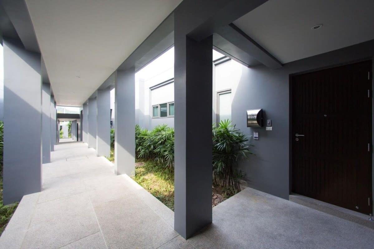 Villa Miriama| 2 Bedroom Private Pool Villa In Popular Saiyuan Estate | 5 Min To Naiharn Beach Rawai المظهر الخارجي الصورة