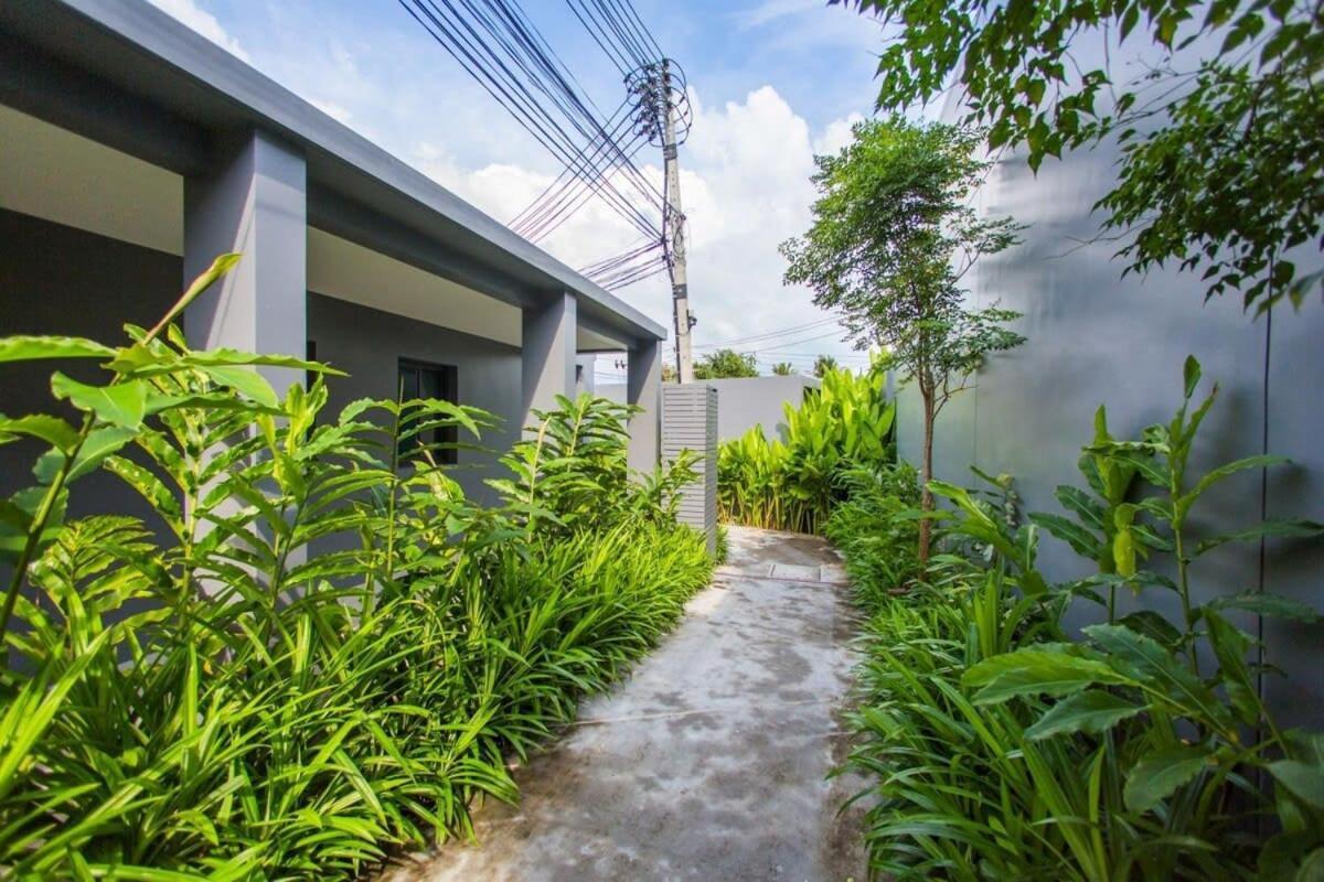 Villa Miriama| 2 Bedroom Private Pool Villa In Popular Saiyuan Estate | 5 Min To Naiharn Beach Rawai المظهر الخارجي الصورة