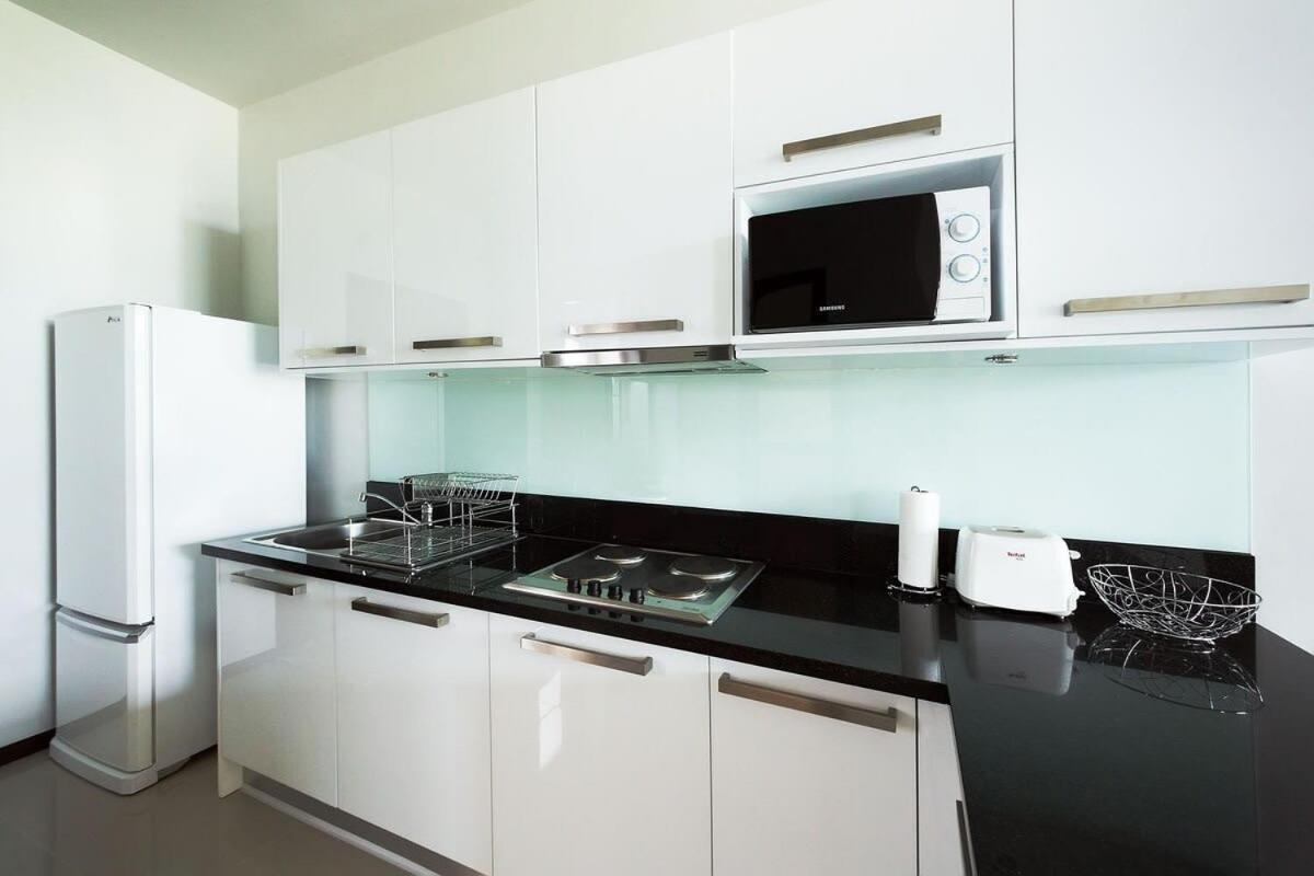 Villa Miriama| 2 Bedroom Private Pool Villa In Popular Saiyuan Estate | 5 Min To Naiharn Beach Rawai المظهر الخارجي الصورة